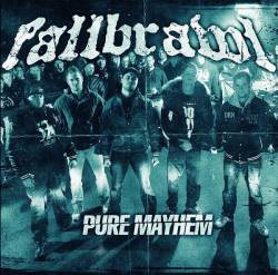 Fallbrawl : Pure Mayhem